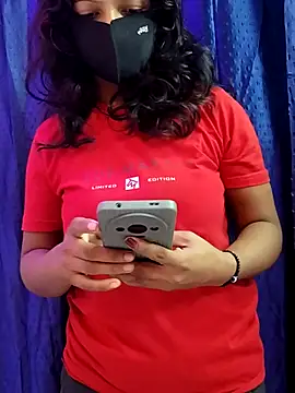 Snapshot of sapna_aura chatting on July 2026 05:48:02 PM sapna aura online show from July 2026 05:48:02 PM