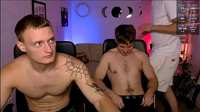 noah nero online show from July 2026 12:09:01 PM