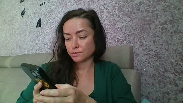 Mia Salamanka online show from June 2026 06:16:02 AM