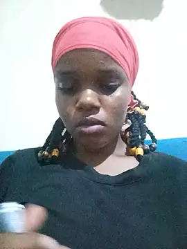 Sassynsty online show from June 2026 07:46:01 PM