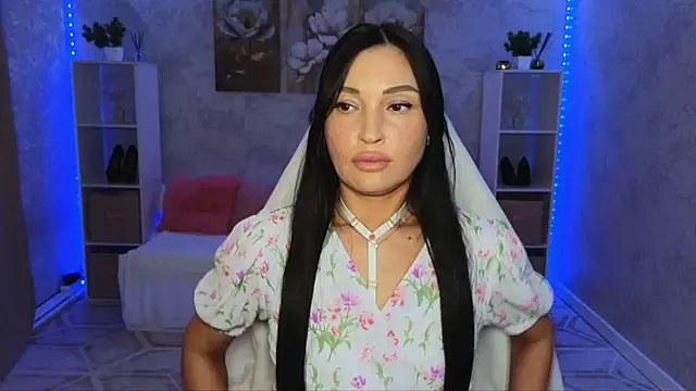 NikoleMills online show from July 2026 09:40:01 AM