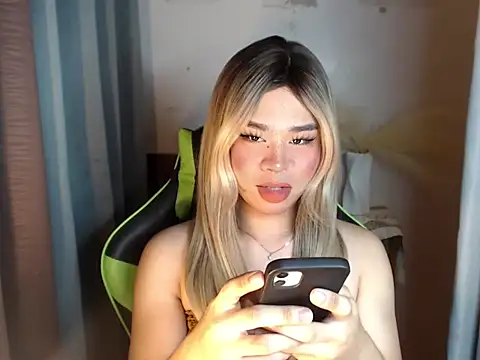 Horny HoneyX online show from July 2026 11:17:02 AM