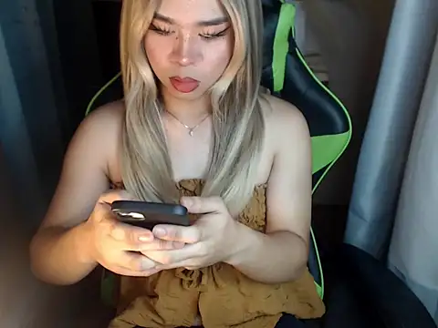 Horny HoneyX online show from July 2026 04:39:33 PM