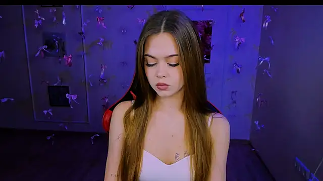 liora wisp online show from June 2026 12:18:02 PM