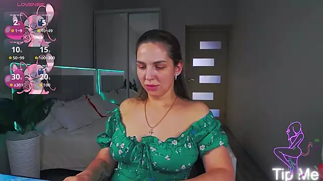 babbyalexandra online show from June 2026 02:27:01 PM