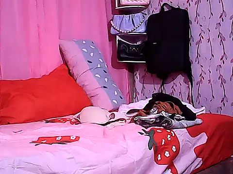 Snapshot of Anastacia21 chatting on July 2026 11:04:02 AM Anastacia21 online show from July 2026 11:04:02 AM