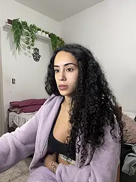 Snapshot of bunnysaray chatting on June 2026 01:10:01 AM bunnysaray online show from June 2026 01:10:01 AM