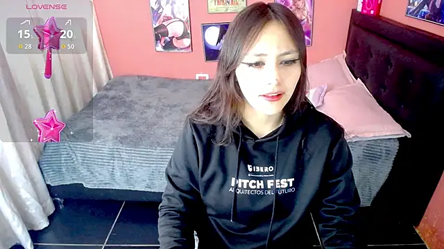Sakura Mimi online show from July 2026 11:25:01 AM