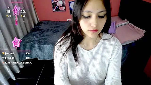 Sakura Mimi online show from July 2026 11:47:02 PM