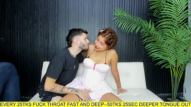 TheLatinHouseVIP online show from July 2026 01:36:02 AM