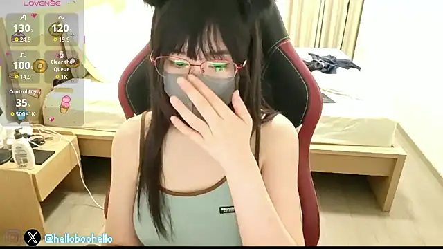bforboo online show from June 2026 10:36:02 AM