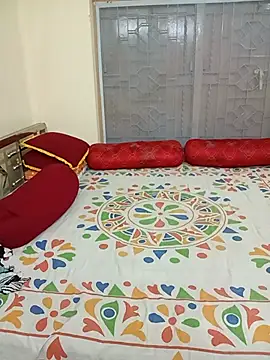 Bantyroy551 online show from June 2026 07:44:02 AM