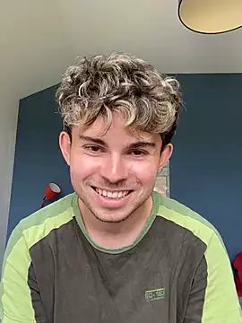 Patrick 4728 online show from July 2026 12:07:02 PM