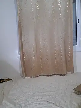 SexyRanda online show from June 2026 02:29:01 PM