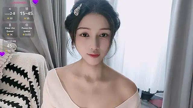 lulu-789 online show from July 2026 03:09:01 AM