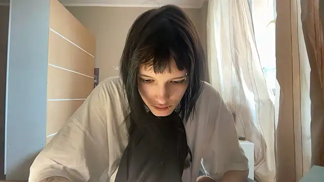 Snapshot of SebrinaMontelle chatting on July 2026 08:12:01 AM SebrinaMontelle online show from July 2026 08:12:01 AM