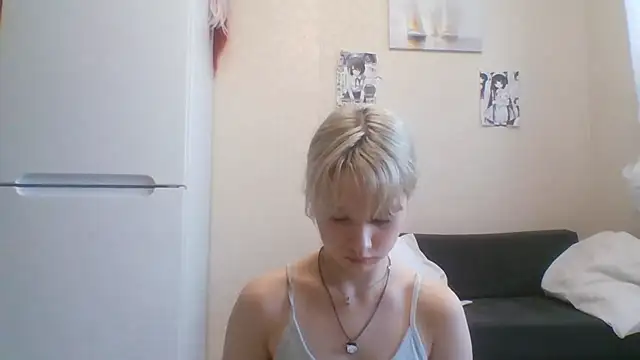 Snapshot of DinaKolter chatting on July 2026 02:36:01 PM DinaKolter online show from July 2026 02:36:01 PM