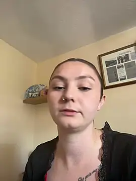ChloeRaexox online show from June 2026 01:37:01 PM