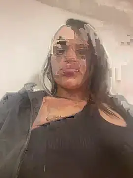  Melany Martinez online show from June 2026 09:45:02 AM