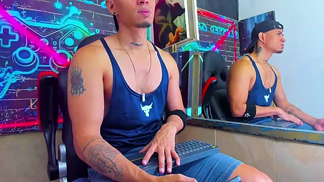 Angel Blessed online show from July 2026 11:49:01 AM