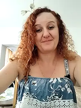 KarinaFlower99 online show from June 2026 05:57:01 AM