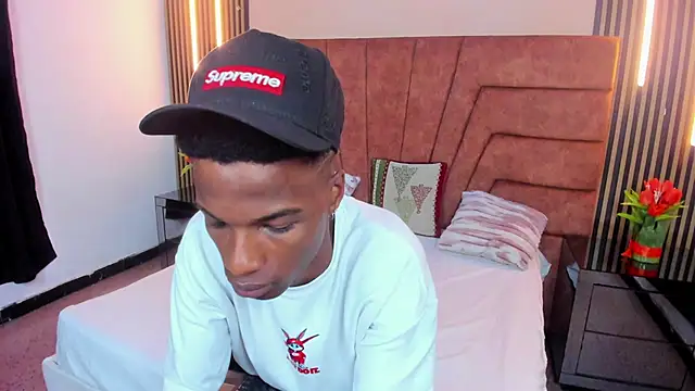 Tyson Reed online show from June 2026 11:47:02 AM