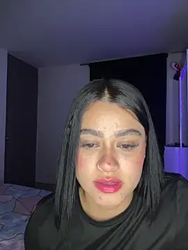 Victoria Lux  online show from June 2026 12:41:02 AM