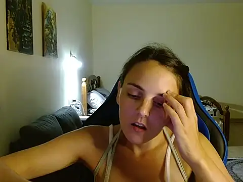 Snapshot of OliviaTheS chatting on July 2026 08:49:02 PM OliviaTheS online show from July 2026 08:49:02 PM