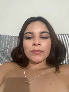 CristalMalika online show from June 2026 01:38:02 AM