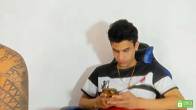 Snapshot of Alejandro_and_Deiby chatting on July 2026 07:56:02 PM Alejandro and Deiby online show from July 2026 07:56:02 PM