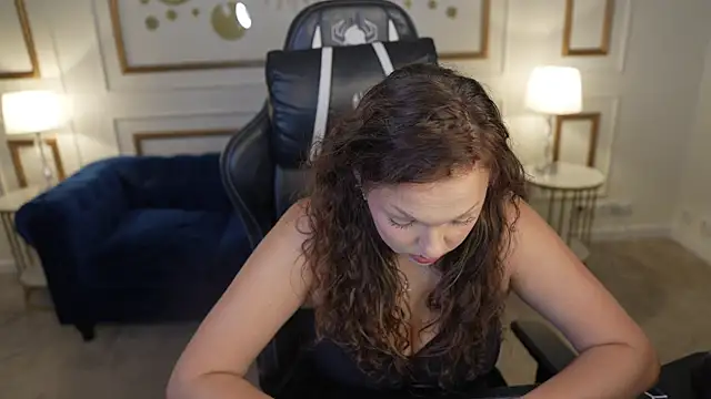 Kelly mur054 online show from July 2026 02:37:01 PM