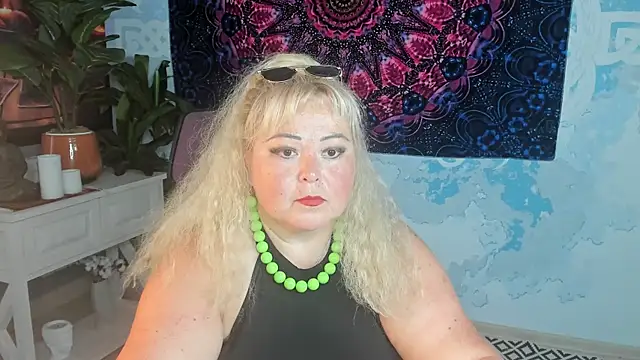 EvaMurller online show from July 2026 09:18:01 AM
