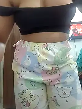 Snapshot of horny_janny chatting on July 2026 01:04:02 PM horny janny online show from July 2026 01:04:02 PM