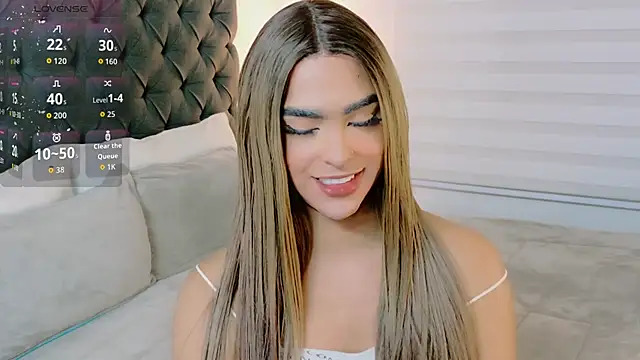 Scarlethvhonparker online show from November 2025 02:43:02 AM