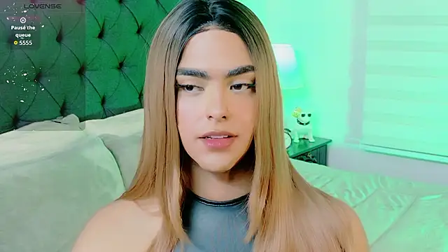 Scarlethvhonparker online show from March 2026 01:30:01 AM