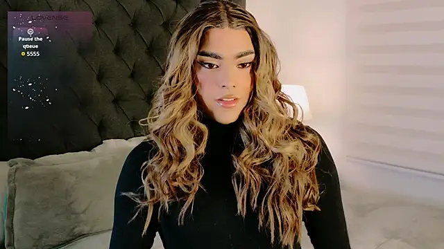 Scarlethvhonparker online show from April 2026 12:05:02 AM