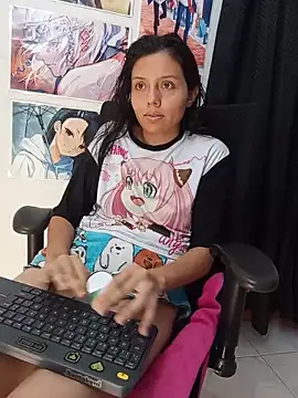 StefanyLoversXXX online show from June 2026 11:40:01 PM
