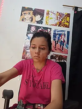 StefanyLoversXXX online show from July 2026 08:33:02 PM