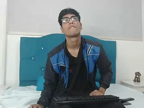 Jack Blacck online show from July 2026 11:24:02 AM