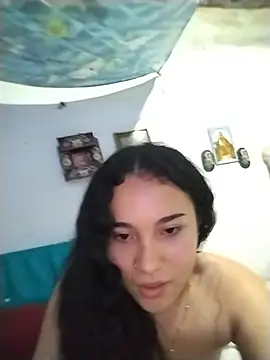 Snapshot of Kittyytinaa chatting on July 2026 03:23:01 AM Kittyytinaa online show from July 2026 03:23:01 AM