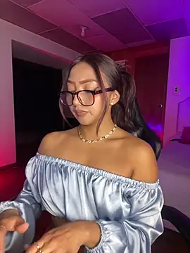 Snapshot of Cattleya_Love chatting on July 2026 02:17:02 AM Cattleya Love online show from July 2026 02:17:02 AM