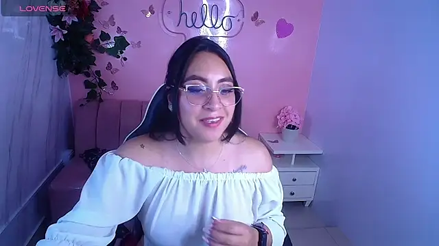 Ariabliss ch online show from June 2026 10:52:01 PM