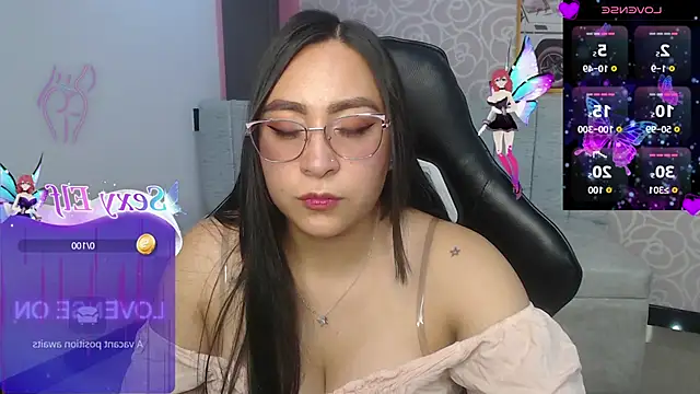 Ariabliss ch online show from July 2026 03:35:01 AM