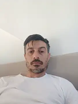 Paolo1793 online show from July 2026 09:17:01 AM