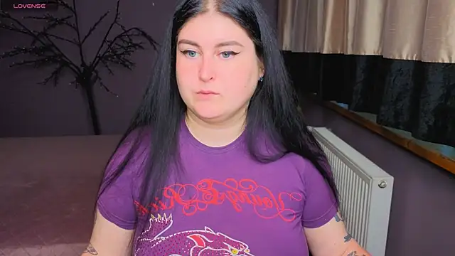 CessieBler online show from June 2026 05:39:01 PM