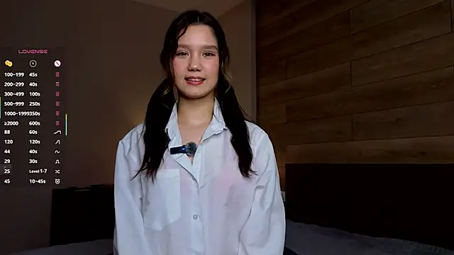 Snapshot of Mirikiteki chatting on June 2026 05:14:01 PM Mirikiteki online show from June 2026 05:14:01 PM
