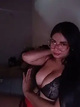K AriDoll online show from June 2026 12:41:02 PM