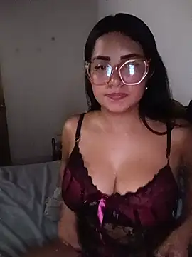 K AriDoll online show from June 2026 10:43:02 PM