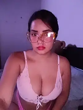 K AriDoll online show from June 2026 10:25:01 PM