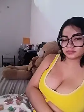 K AriDoll online show from June 2026 05:34:02 PM